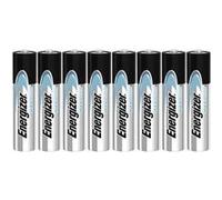 Energizer Max Plus Pile LR3 (AAA) alcaline(s) 1.5 V 8 pc(s) G