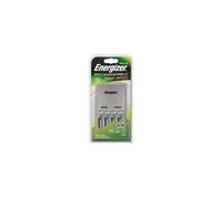 Energizer Maxi Charger chargeur de batterie - AA - NiMH x 4