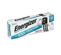 Energizer MaxPlus Ultimate lithium АА-FR6 1.5V battery, 1 single battery