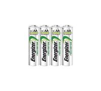 Energizer ENR Recharge Extreme 2300 AA BP4