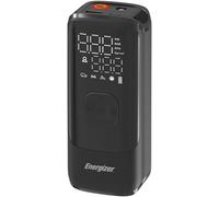 Energizer Mini Compresseur D'Air de Poche 150PSI Écran LCD Power Siège 2000mAh