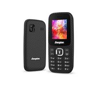 Energizer Téléphone E13,2G, sans Chargeur, Double SIM, Batterie de 1000mAh, débloqué