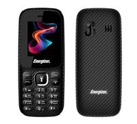 Energizer - Mobile E13- Téléphone Portable 2G - sans Chargeur - Double Sim - Débloqué - Batterie 1000mAh - Clavier AR