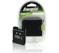 Energizer Oplaadbare NiMH Batterij Pack 4.8 V 600 mAh 1-Blister
