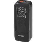 Energizer PAC40002 2000mAh,, Compresseur d'air et powerbank