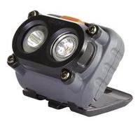 LAMPE FRONTALE ENERGIZER HARD CASE 250 LUMENS