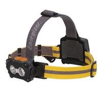 Energizer Frontale Hardcase Headlight Pro avec 3 piles AA