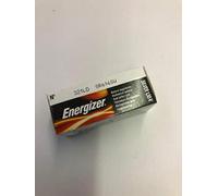 Energizer 321 SR65 / SR616SW batteries de montres avec oxydes d'argent