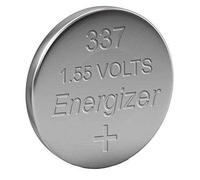 Pile bouton 337 oxyde d'argent Energizer 8.3 mAh 1.55 V 1 pc(s)