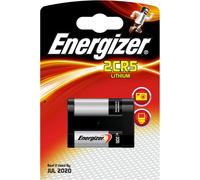 ENERGIZER Pile 2CR5 Lithium 1 pack