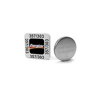Pile Montre 357 / 303 / SR1154SW / SR1154W Energizer