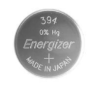 Energizer Pile bouton pour montre 394 380 SR45 SR 936 SW – 1 pile – Import Allemagne