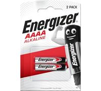 Energizer AAAA/LR61 Batterie à usage unique Alcaline