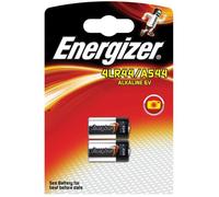 Energizer pile alcaline 4LR44-A544 6V 2-blister