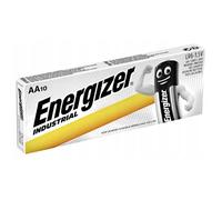 Energizer Industrial Batterie à usage unique AA Alcaline