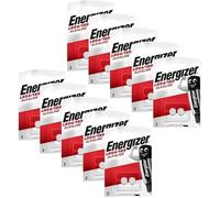Energizer Pile Alcaline Bouton LR54-189 Boîte Complète 10 Blister de 2 (Total 20 Piles)[202]