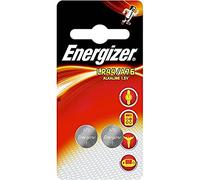ENERGIZER Pile Alcaline LR44 1,5V BL2