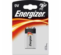 Energizer Pile Alcaline Power 9v 6lr61
