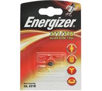 Energizer pile bouton 1,5V 377/376 (lot de 2)