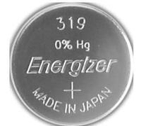 Energizer - Pile Bouton 319 Oxyde D'Argent 22.5 Mah 1.55 V 1 Pc(s) Y713943