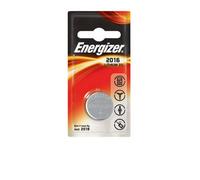 ENERGIZER Pile bouton 626983 20mm 1.6mm électrique Emballage en blister 1.9g für