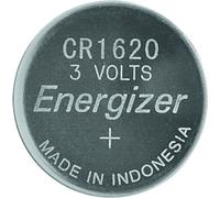 Energizer CR1620 pile bouton lithium