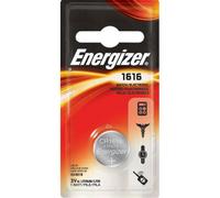 Energizer CR1620 Batterie à usage unique Lithium