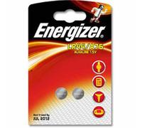 Energizer Piles alcalines LR44/A76 – Lot de 2