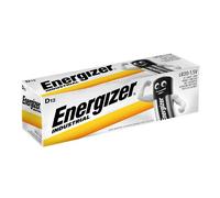 Energizer – Pile D industrielle 1,5V LR20 MN1300 MONO AM1 EN95 – 1 x