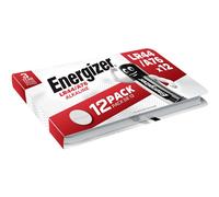 Energizer - Pile Bouton Lr 44 Alcaline(s) 150 Mah 1.5 V 12 Pc(s) S640002