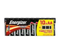 Energizer Pile E300172900 AA/Mignon/LR6 10 pcs/paquet.