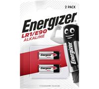 Energizer Pile LR1 (N) alcaline(s) 1.5 V 2 pc(s)