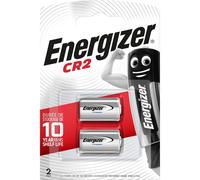 Energizer Pile photo CR2 / DLCR2 / CR2R - Lot de 2