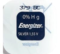 Energizer Pile pour Montre pièce 379