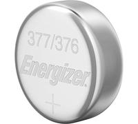 Energizer Pile Silver Oxide 377/376 FSB-1