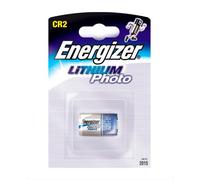 Energizer Pile spéciale -CR2 3.0V Lithium 1p.