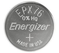 ENERGIZER Piles bouton, 0% mercure, contenu 10 pièces, 315 - 393