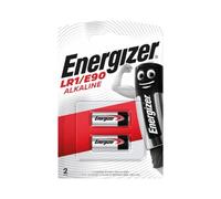 Energizer Piles LR1 1,5V Alcalines 2 Pièces Longue Durée ENG6539