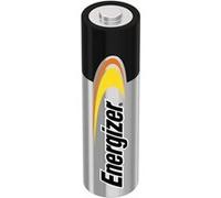 Power - Batterie 6 x type AA - Alcaline