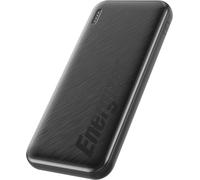 Energizer powerbank UE10055PQ 10000mAh, Power Delivery, noir