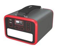 Energizer Pps240w2 Station D'alimentation Portable Phosphate De Fer L