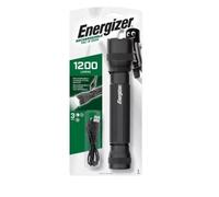 Torche Energizer Tactical TAC-R 1200 Rechargeable