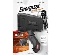 ENERGIZER Projecteur rechargeable 550 lm 450 m ip43 Hardcase noir ENERGIZER Noir G