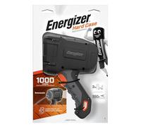 Lampe torche sans fil Energizer E300668103 gris, noir N/A