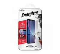 Energizer Protection en verre trempé 9H pour iPhone XR/11