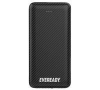 Energizer PX20B banque d'alimentation électrique Lithium Polymère (LiPo) 20000 mAh Noir