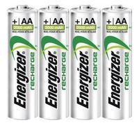 Energizer Batterie Power Plus HR6/AA 2000 mAh 4 pièces