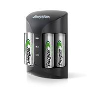 Energizer Pro Button Battery Noir