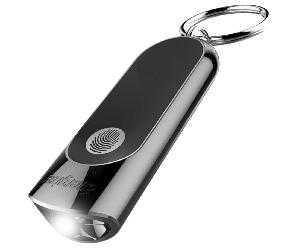 Energizer ručné svietidlo a kľúčenka Touch Tech Keychain 2 x CR2032