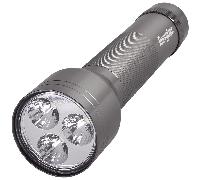 Energizer ručné svietidlo Metal LED 2 x D